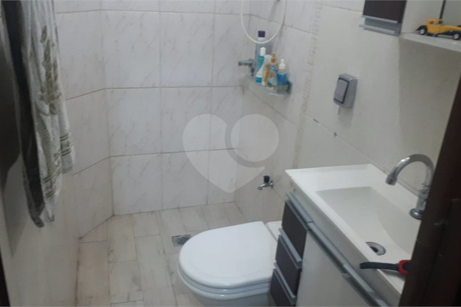Sobrado à venda com 3 quartos, sendo 2 suítes,  em Mandaqui, São Paulo, SP