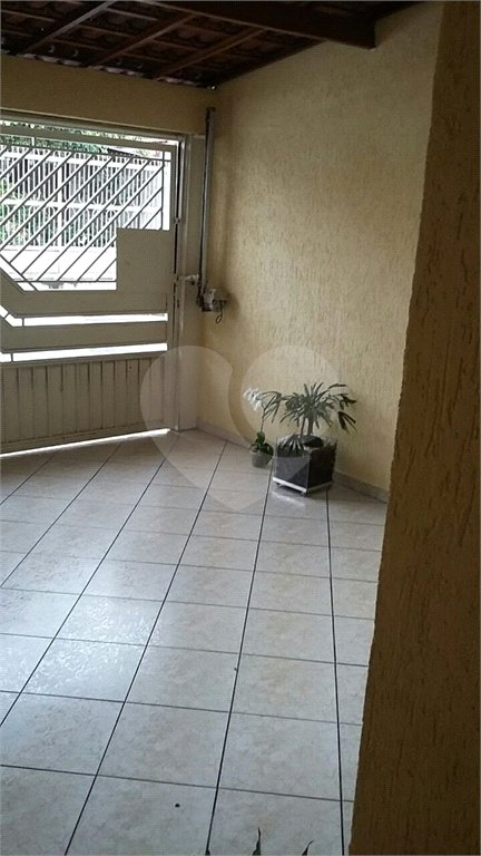 Sobrado à venda com 3 quartos, sendo 1 suíte, em Vila Guilherme, São Paulo, SP