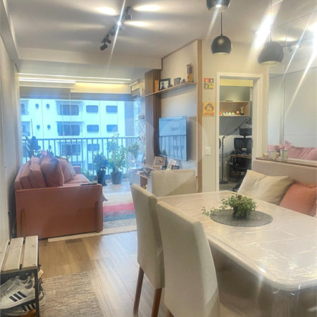 Apartamento à venda com 3 quartos, sendo 1 suíte, em Indianópolis, São Paulo, SP