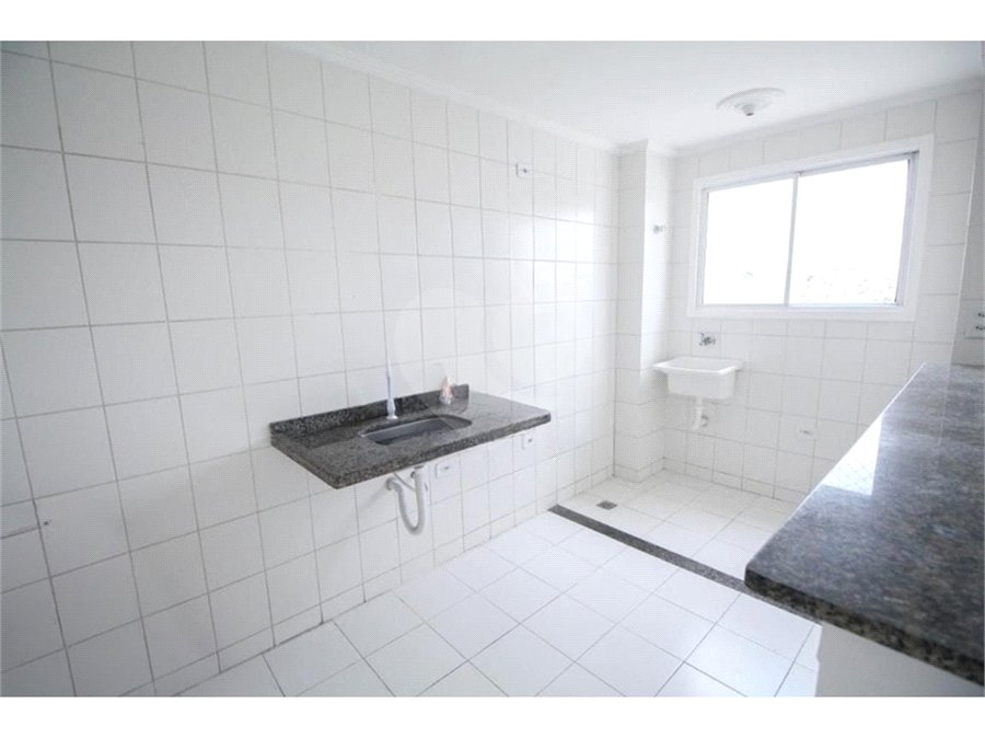 Apartamento à venda com 2 quartos em Limão, São Paulo, SP