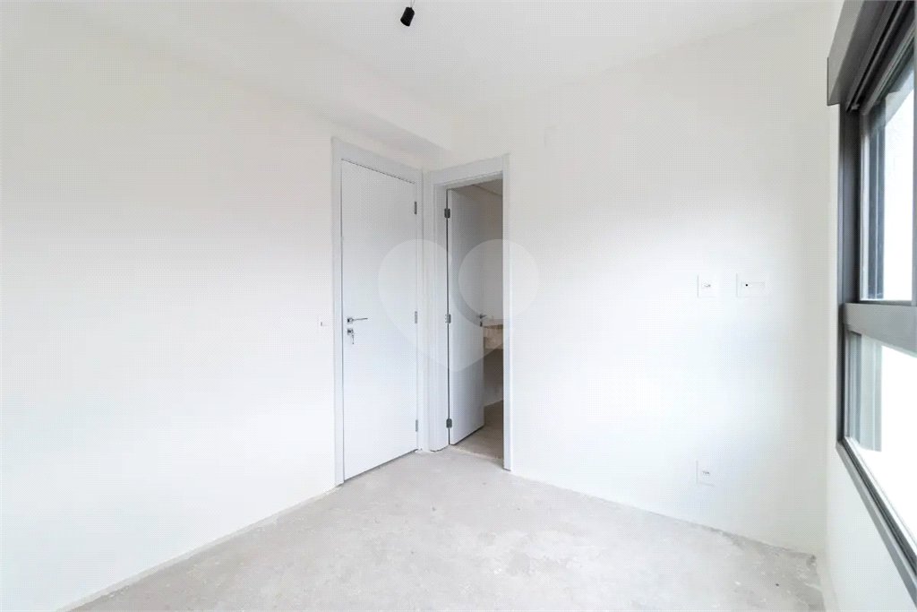 Apartamento à venda com 3 suítes em Brooklin Paulista, São Paulo, SP