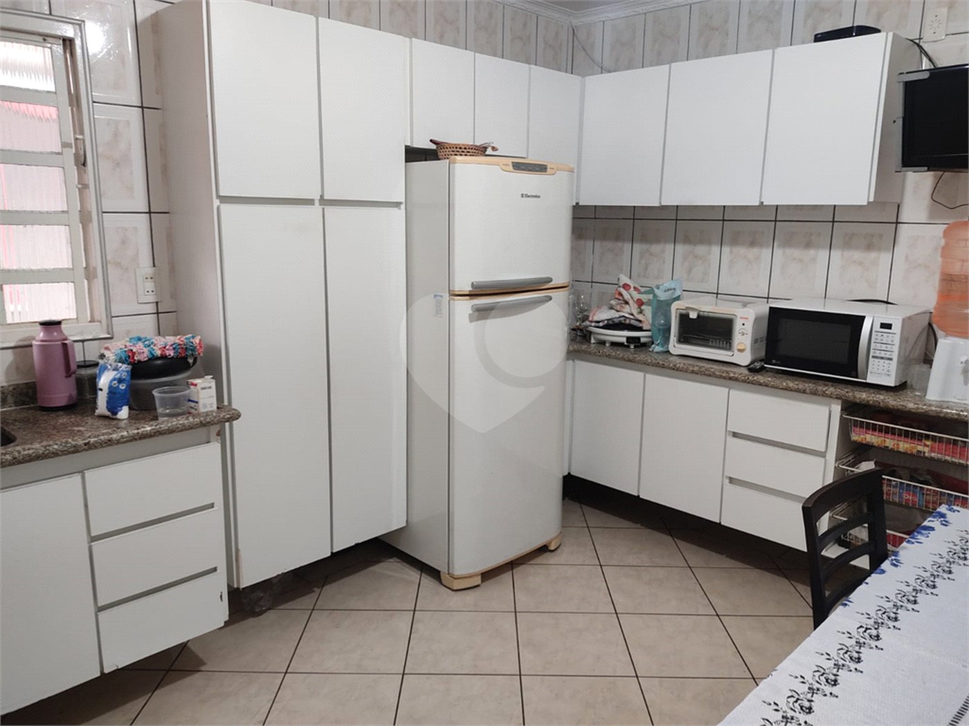 Sobrado à venda com 3 quartos em Vila Medeiros, São Paulo, SP