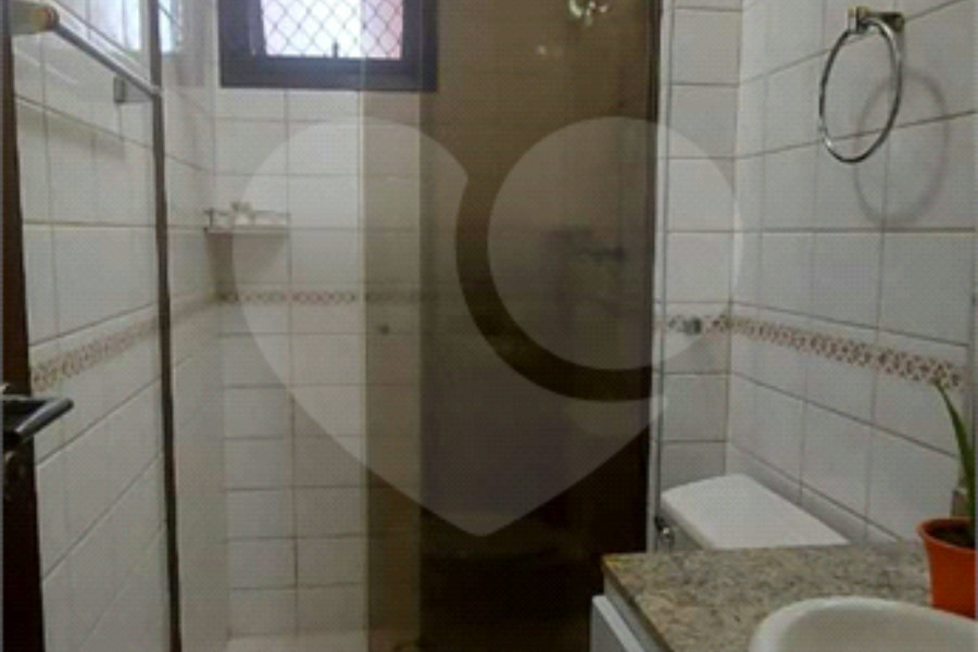 Apartamento à venda com 2 quartos, sendo 1 suíte, em Morumbi, São Paulo, SP