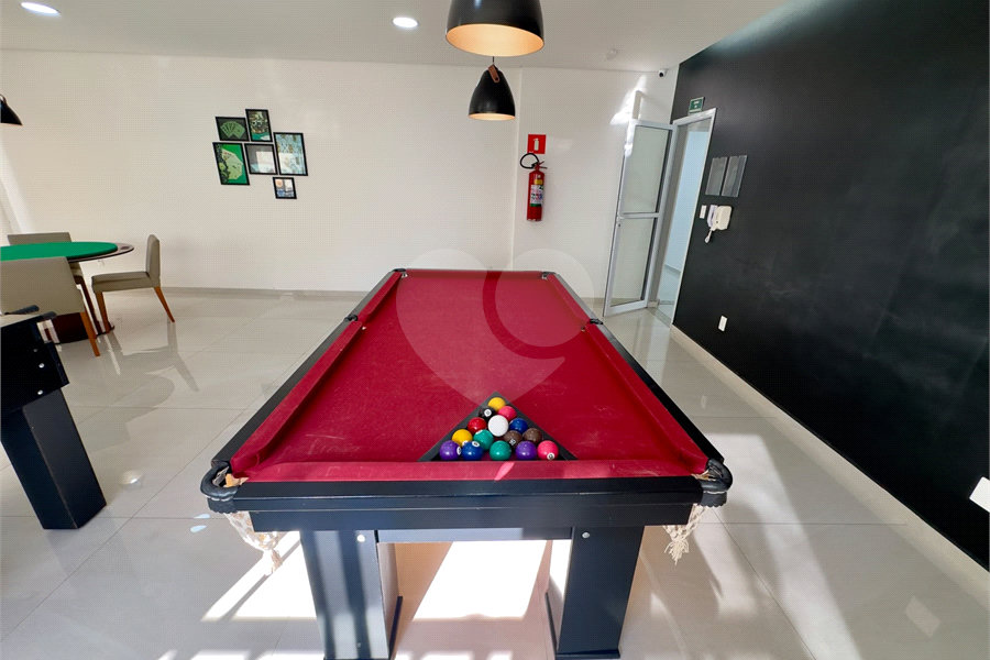 Apartamento à venda com 2 quartos, sendo 1 suíte, em Tucuruvi, São Paulo, SP