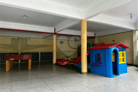 Apartamento à venda com 2 quartos em Vila Barbosa, São Paulo, SP