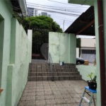 Casa Térrea à venda com 2 quartos em Parque Peruche, São Paulo, SP