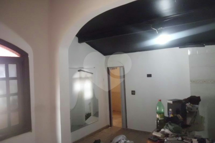 Terreno à venda com 1 quarto em Imirim, São Paulo, SP