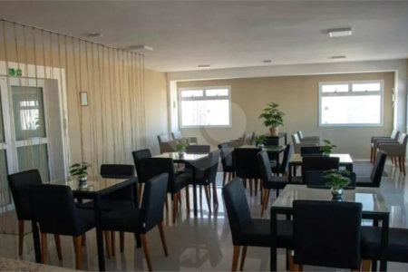 Apartamento para alugar com 2 quartos em Baeta Neves, São Bernardo do Campo, SP