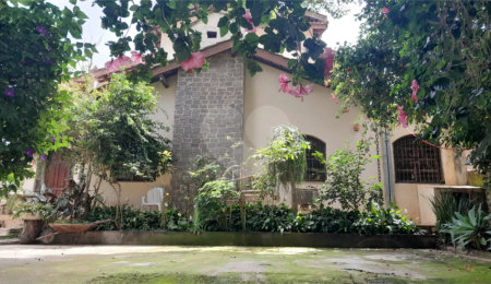 Sobrado à venda com 6 quartos, sendo 4 suítes,  em Retiro das Fontes, Atibaia, SP
