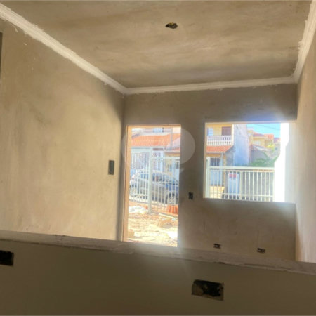 Studio à venda com 1 quarto em Jardim Vila São Domingos, Sorocaba, SP