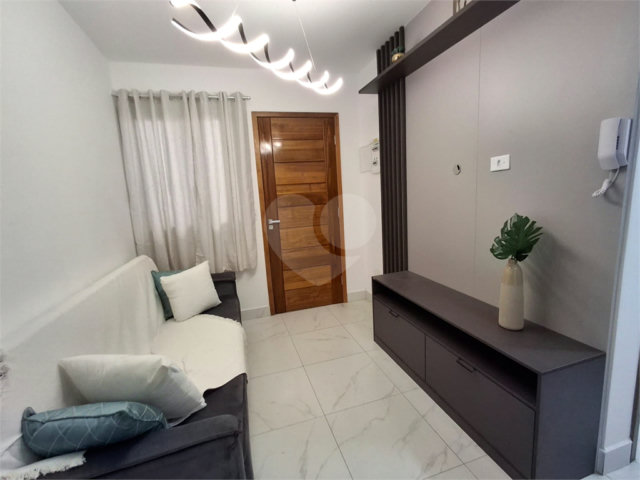 Apartamento para alugar com 2 quartos em Jaçanã, São Paulo, SP