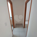Apartamento no Condomínio Mirante Araucária.