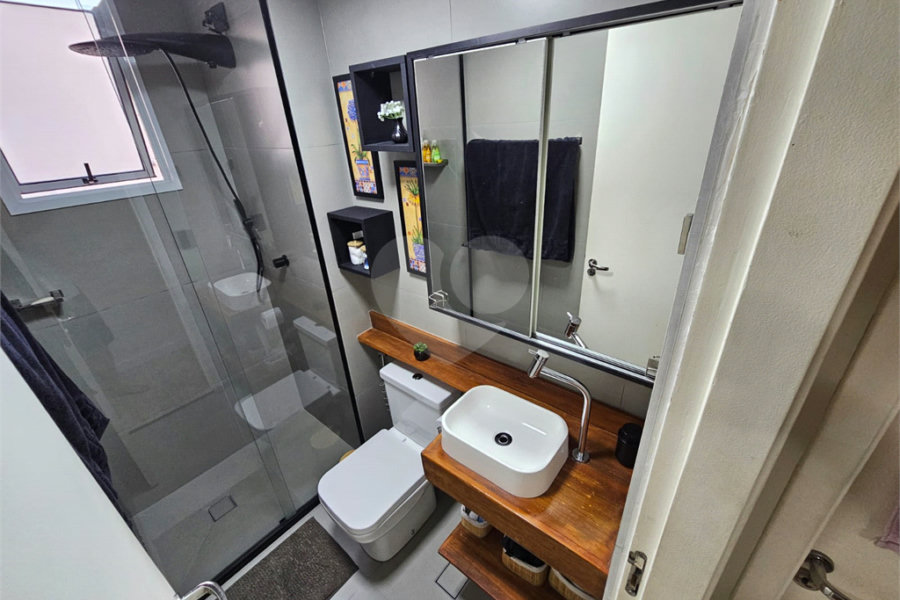 Apartamento a venda ao lado do Shopping Andorinha 2 quartos 1 vaga