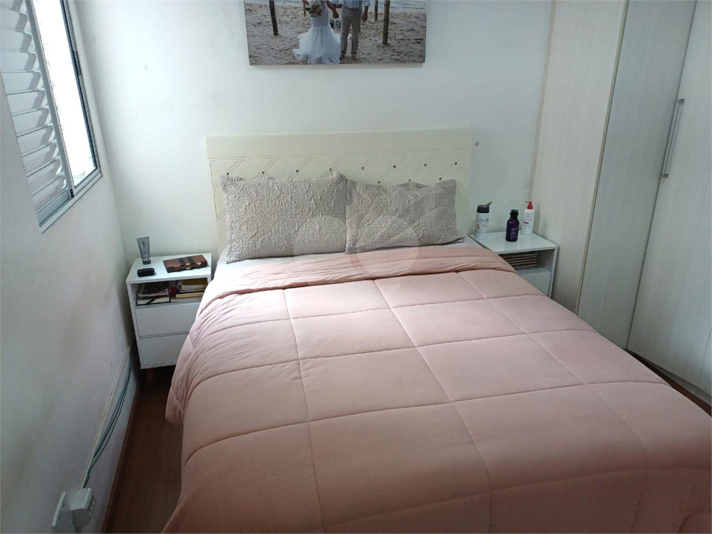 Casa à venda com 3 quartos, sendo 1 suíte,  no condomínio Residencial Shekinah, São Paulo - SP