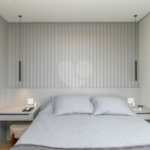 Apartamento à venda com 2 suítes em Brooklin, São Paulo, SP