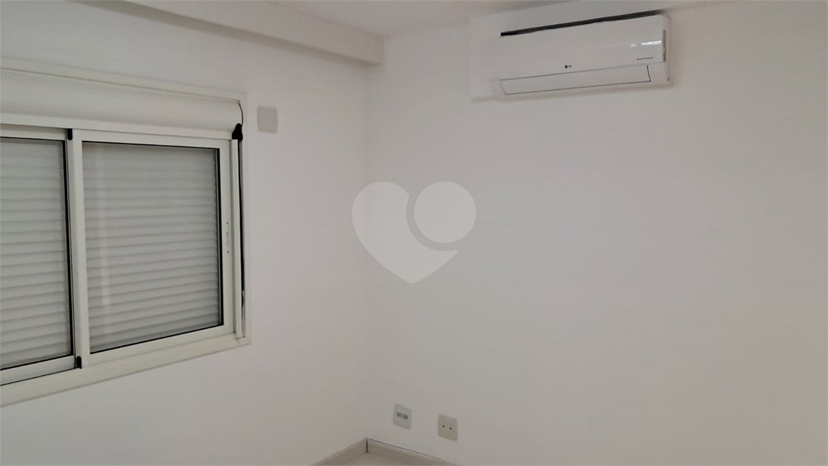Apartamento para alugar com 4 suítes em Chácara Flora, São Paulo, SP