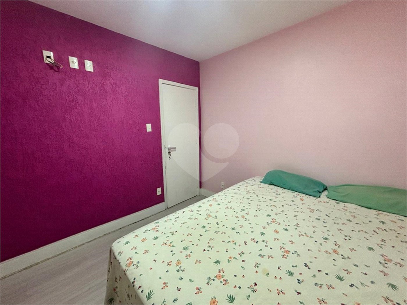 Casa de Vila à venda com 3 quartos, sendo 2 suítes, em Tijuca, Rio de Janeiro, RJ