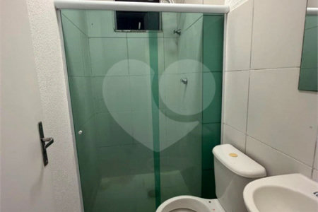 Apartamento à venda com 2 quartos em Campo Grande, Rio de Janeiro, RJ