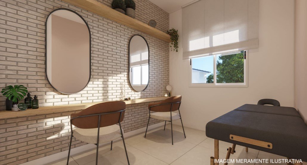 Residencial Recanto Das Árvores