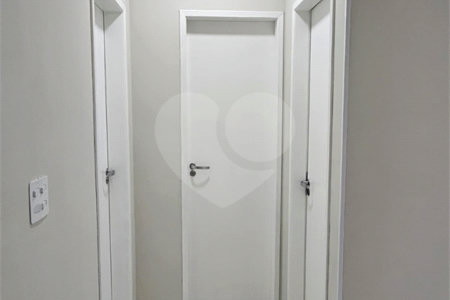 Apartamento à venda com 2 quartos, sendo 1 suíte, em Vila das Belezas, São Paulo, SP