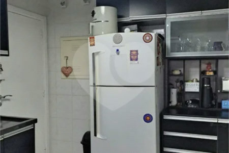 Cobertura com 3 quartos à venda em Moema, São Paulo - SP
