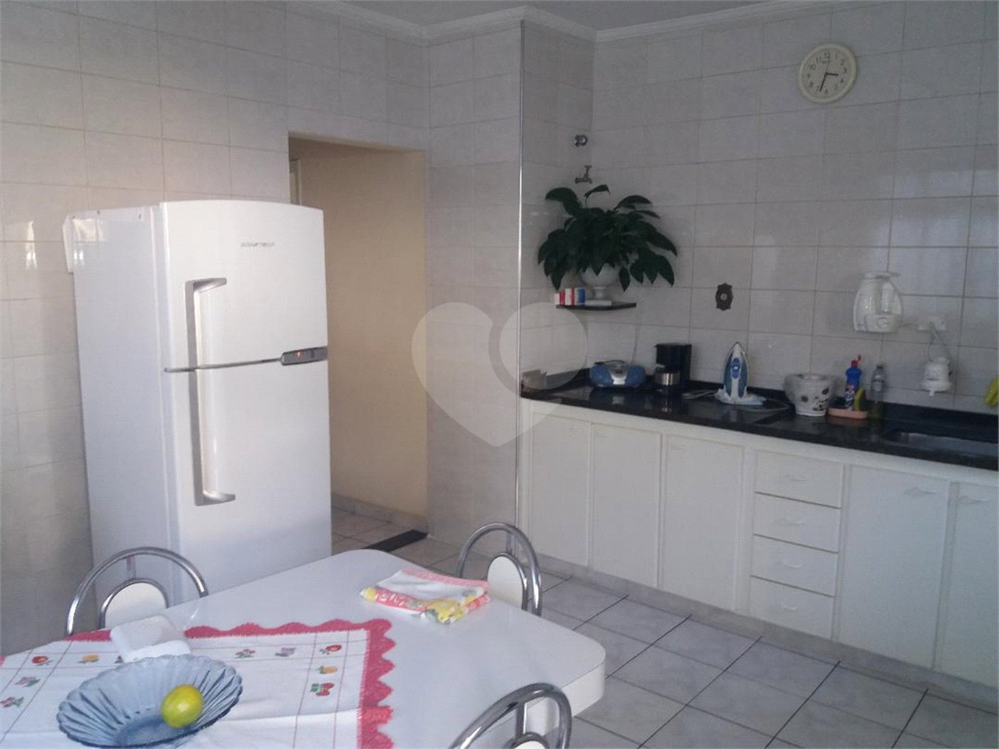 Sobrado à venda com 3 quartos em Pirituba, São Paulo, SP