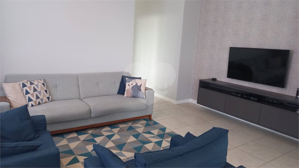 Casa à venda com 3 suítes no condomínio Jardim Reserva Bom Viver de Indaiatuba, Indaiatuba - SP