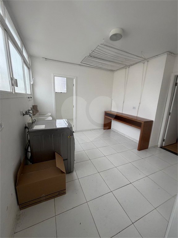 Apartamento para alugar com 3 suítes em Itaim Bibi, São Paulo, SP