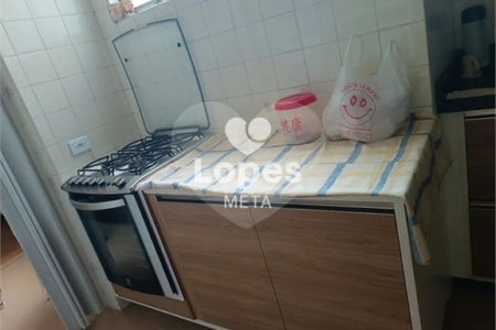 Apartamento à venda com 3 quartos em Jardim Bela Vista, São José dos Campos, SP
