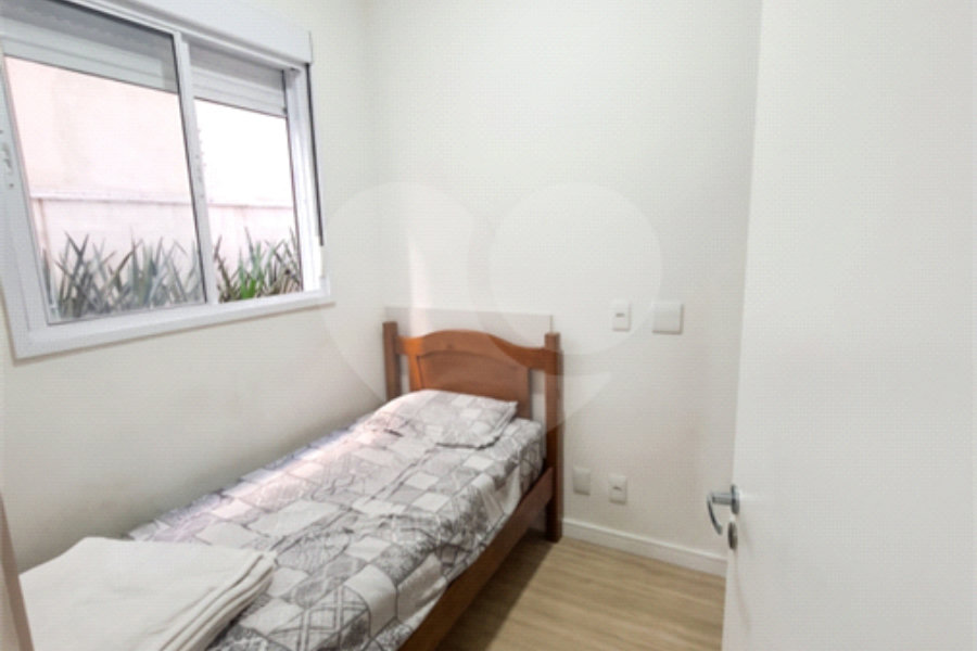 Apartamento à venda com 2 quartos em Limão, São Paulo, SP