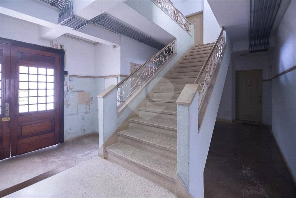 Apartamento à venda com 2 quartos em Perdizes, São Paulo, SP
