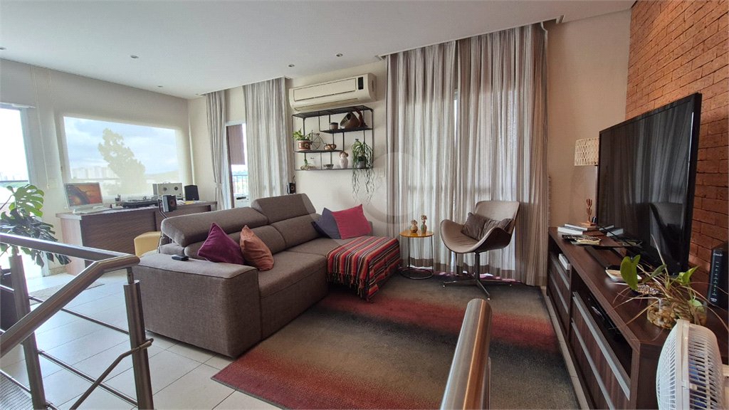 Apartamento à venda com 2 quartos em Jardim Europa, Sorocaba, SP