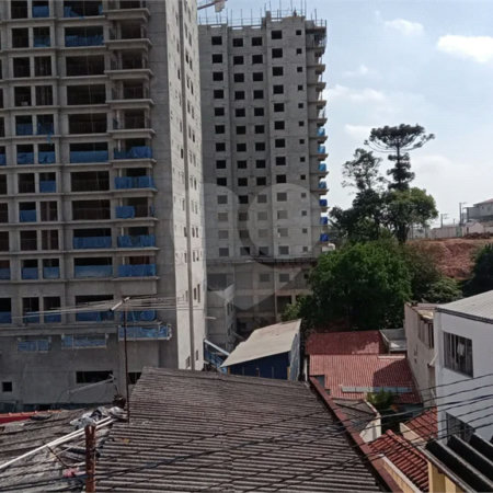 Casa à venda com 3 quartos em Tucuruvi, São Paulo, SP
