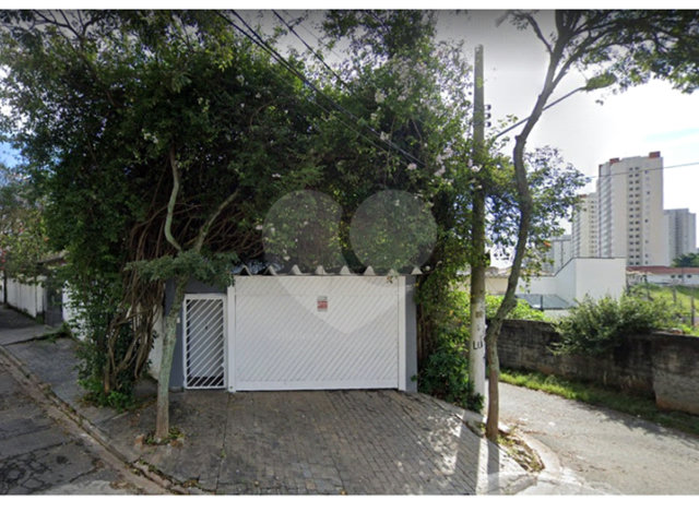 Sobrado à venda com 3 quartos em Casa Verde, São Paulo, SP