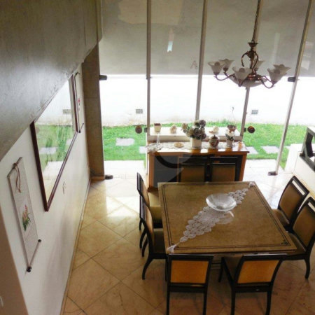 Sobrado à venda ou para alugar com 4 quartos, sendo 1 suíte, em Alto da Boa Vista, São Paulo, SP