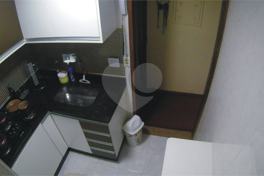 Apartamento à venda com 2 quartos em Vila Nova Cachoeirinha, São Paulo, SP