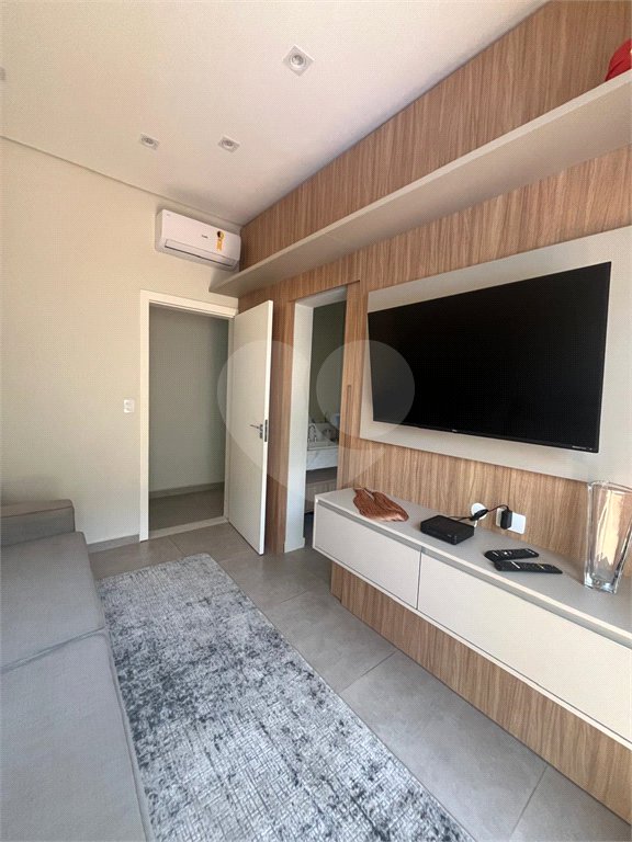Casa à venda com 5 suítes no condomínio Ibiti Reserva, Sorocaba - SP