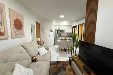 Apartamento à venda com 2 quartos em Vila Maria Alta, São Paulo, SP