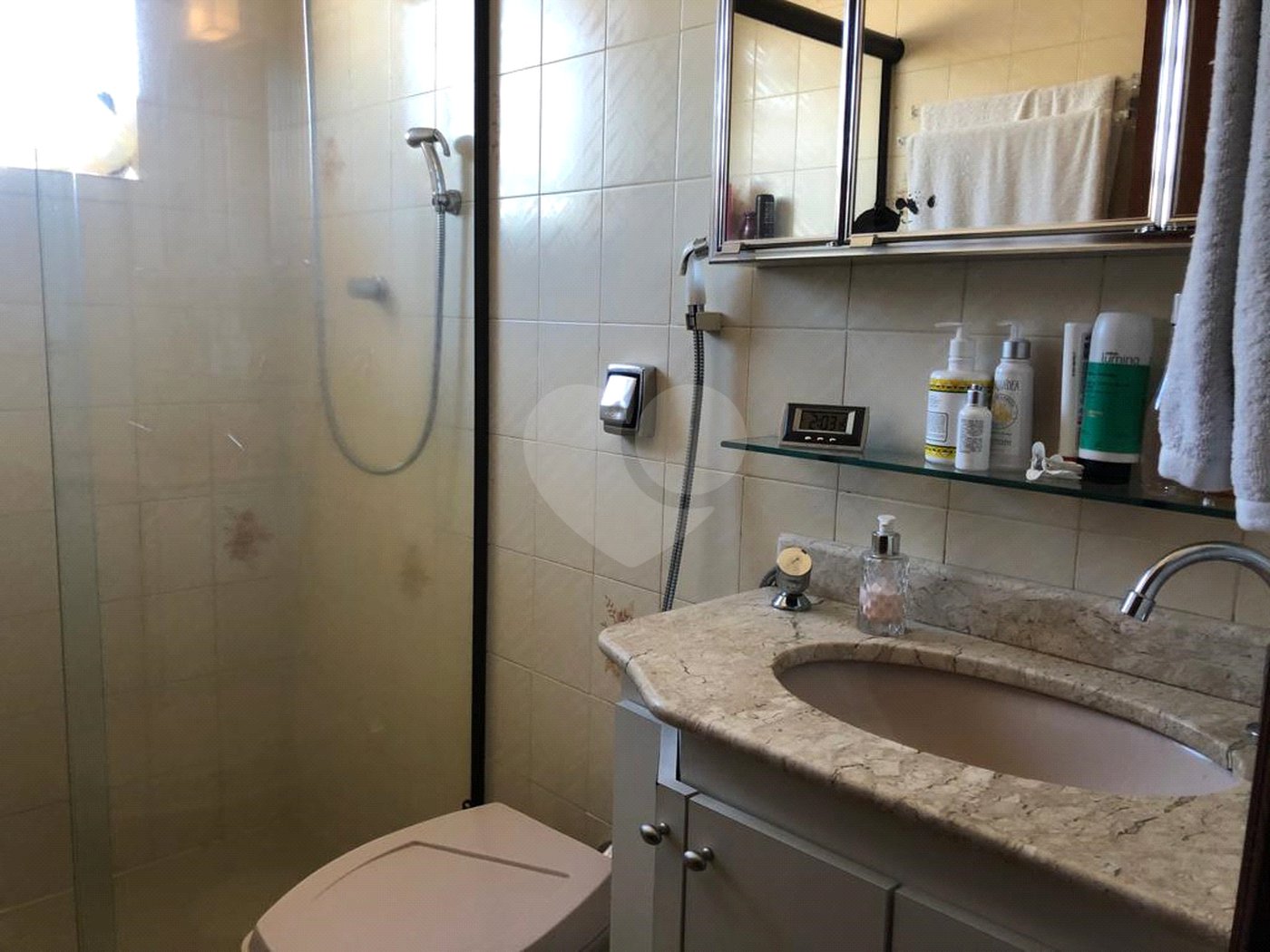 Sobrado à venda com 3 quartos, sendo 1 suíte, em Casa Verde, São Paulo, SP