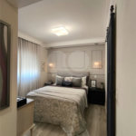 Apartamento à venda com 3 quartos, sendo 1 suíte, no Centro, São Bernardo do Campo, SP