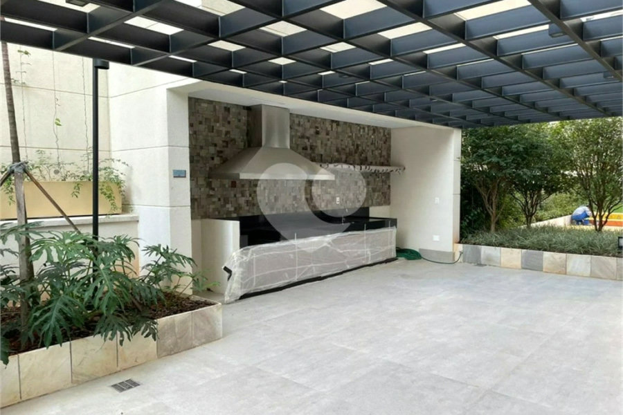 Apartamento à venda com 4 suítes em Santana, São Paulo, SP