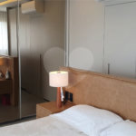 Apartamento à venda com 1 suíte em Vila Olímpia, São Paulo, SP