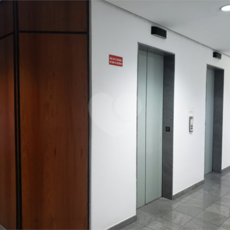 Laje Corporativa à venda ou para alugar em Brooklin, São Paulo, SP