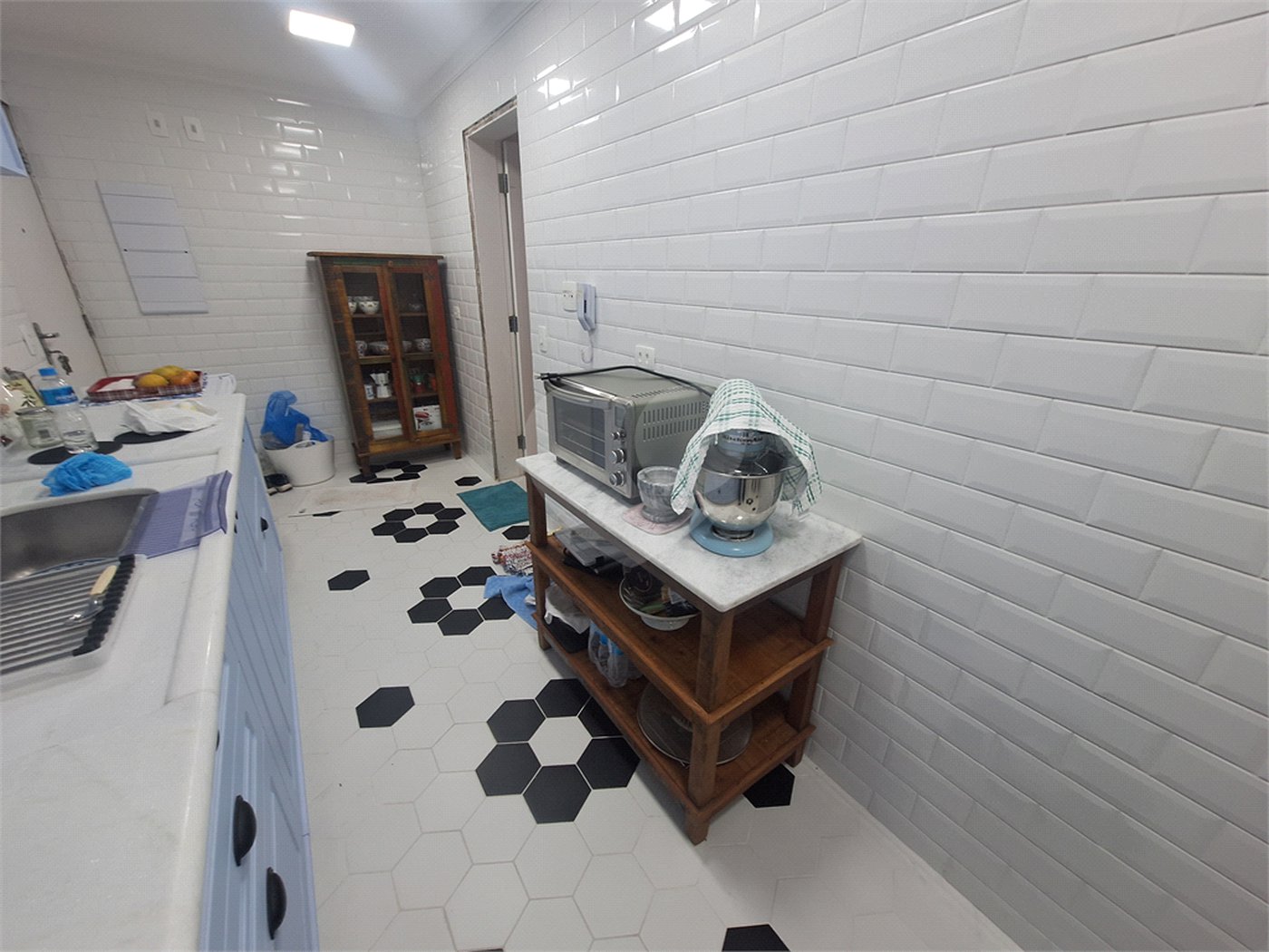 Apartamento à venda com 3 quartos, sendo 1 suíte, em Paraíso do Morumbi, São Paulo, SP
