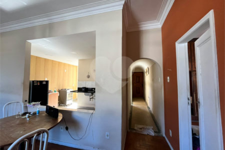 Cobertura à venda com 2 quartos, sendo 1 suíte, em Tijuca, Rio de Janeiro, RJ
