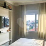 Apartamento à venda com 2 quartos, sendo 1 suíte,  em Vila Maria Alta, São Paulo, SP