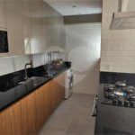 Apartamento à venda com 1 suíte em Vila Suzana, São Paulo, SP