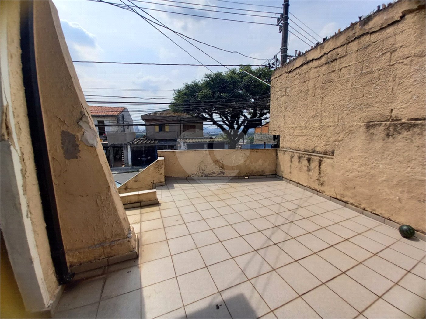 Casa à venda com 2 quartos em Jaguaré, São Paulo, SP