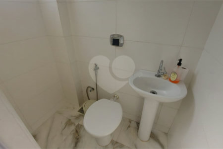 Apartamento à venda com 2 quartos em Jardim Botânico, Rio de Janeiro, RJ