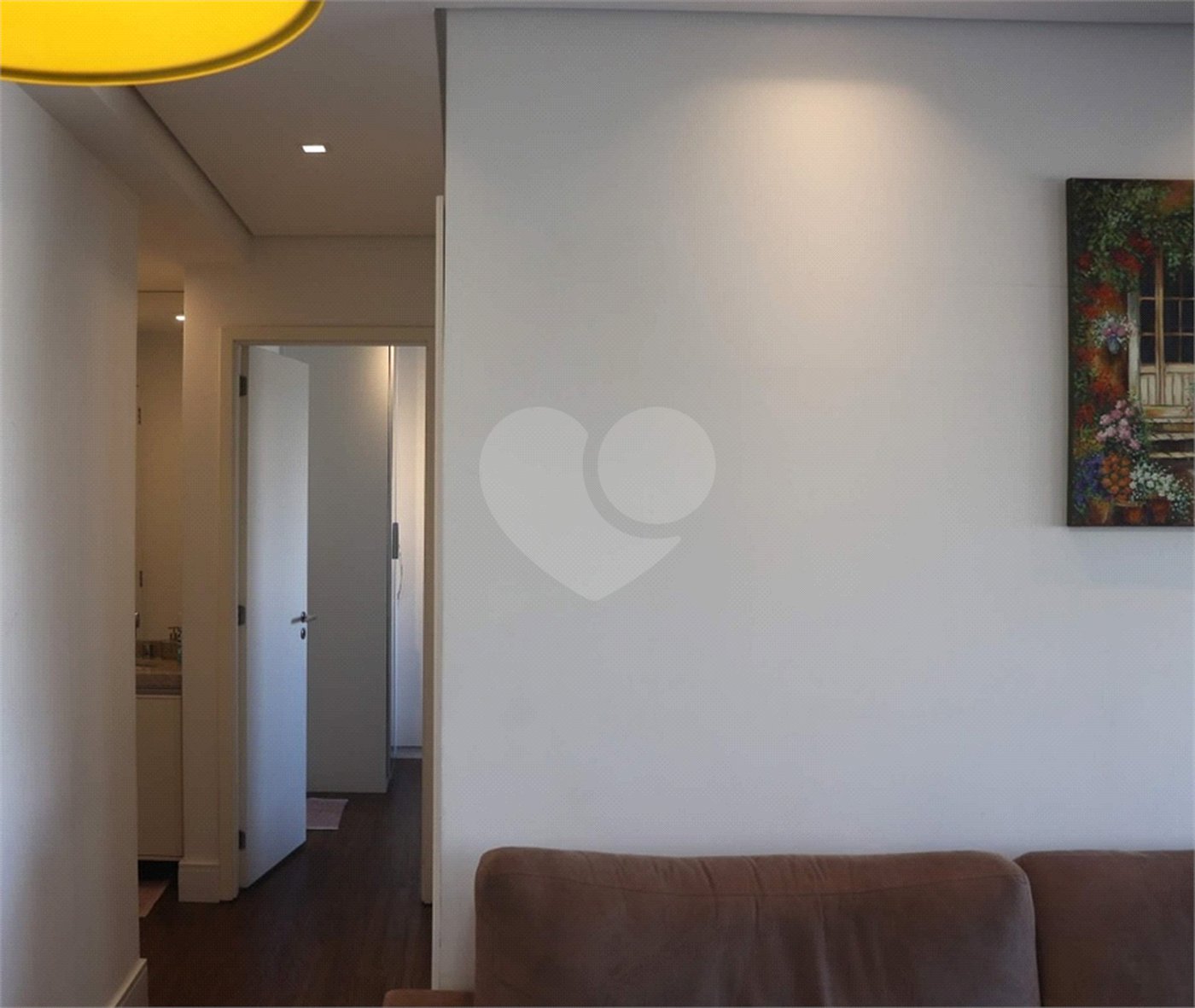 Apartamento à venda com 70 m², 2 quartos e 1 vaga